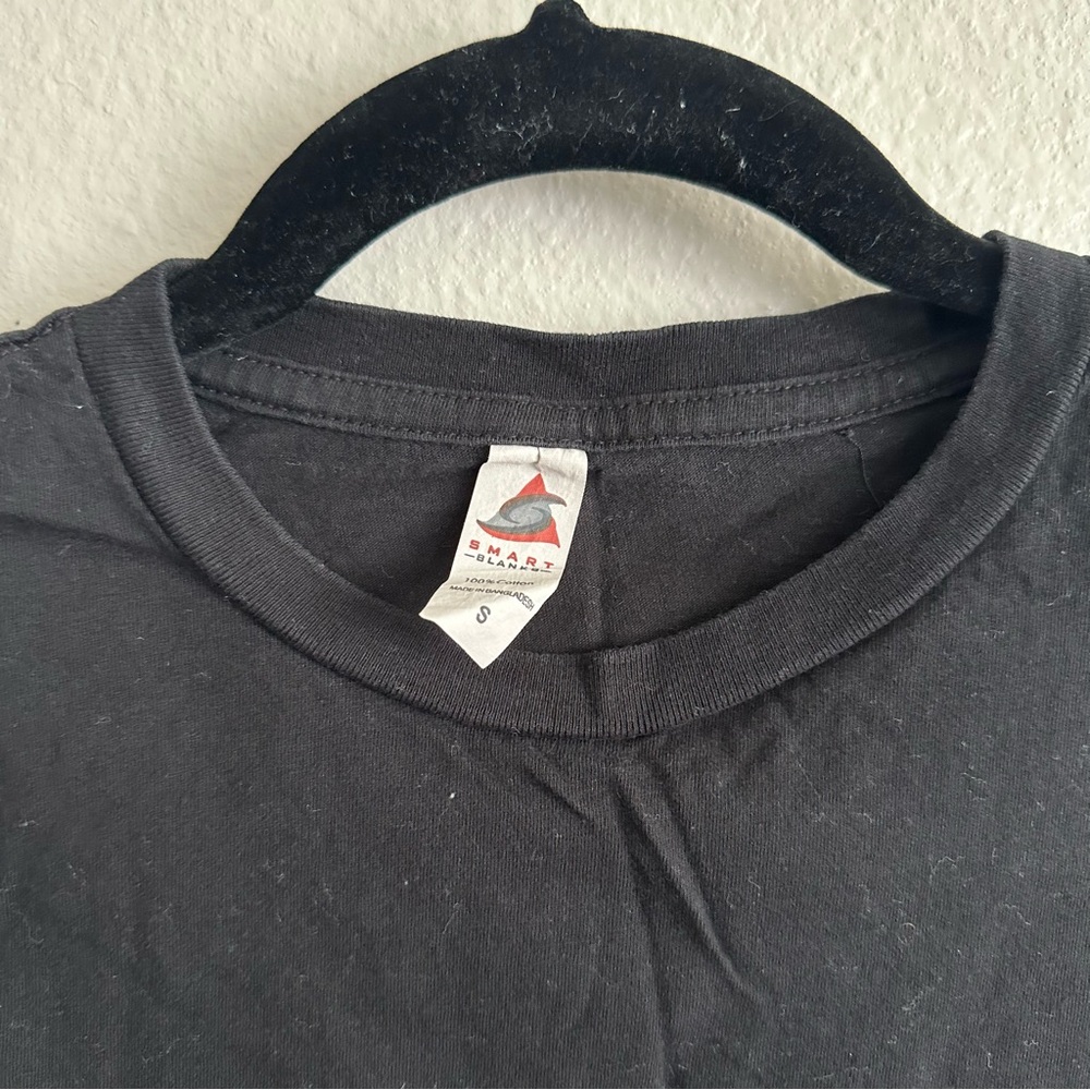 Car Rally Driving Tee - Picture 2 of 3